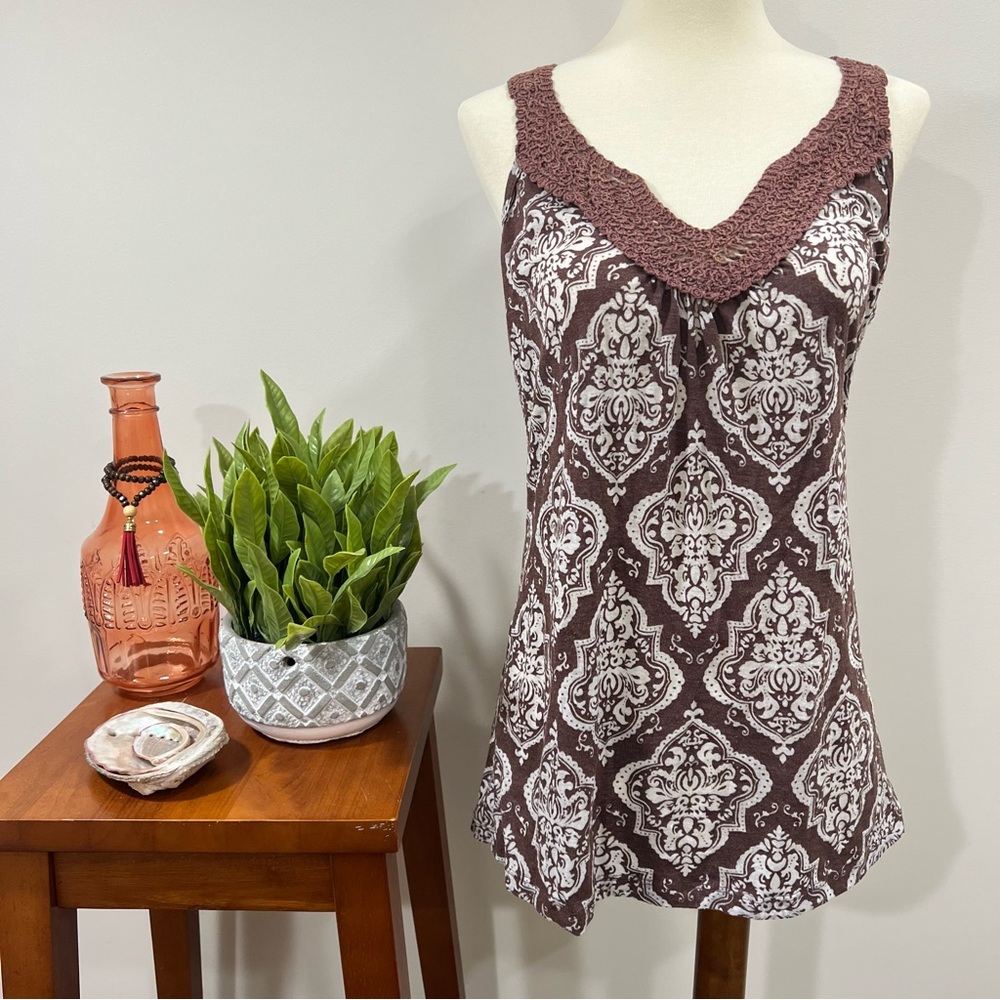 Maurice’s Tank Top Size Medium